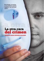 Cover von La otra cara del crimen