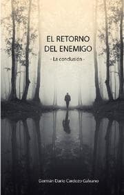 Cover von El retorno del enemigo