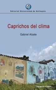 Cover von Caprichos del clima