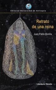 Cover von Retrato de una reina