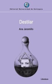 Cover von Destilar