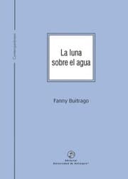 Cover von La luna sobre el agua
