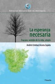 Cover von La esperanza necesaria