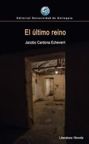 Cover von El último reino