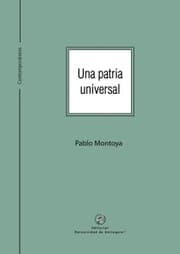 Cover von Una patria universal