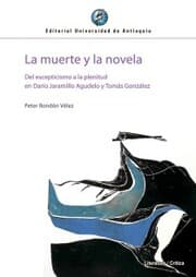 Cover von La muerte y la novela