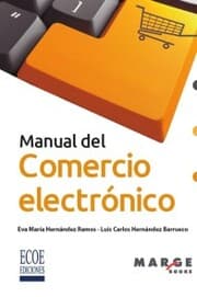 Cover von Manual del comercio electrónico
