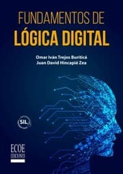 Cover von Fundamentos de lógica digital