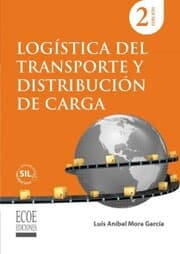 Cover von Logística del transporte y distribución de carga - 2da edición