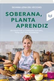Cover von Soberana, planta aprendiz
