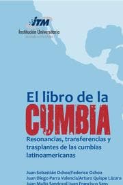 Cover von El libro de la Cumbia