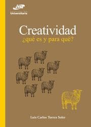 Cover von Creatividad: qué es y para qué?