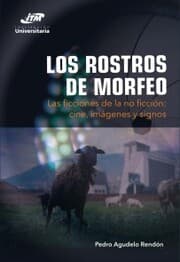 Cover von Los rostros de Morfeo