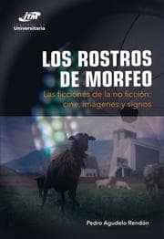 Cover von Los rostros de Morfeo