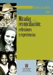 Cover von Miradas sobre la reconciliación