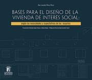 Cover von Bases para el diseño de la vivienda de interés social