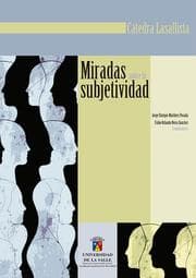 Cover von Miradas sobre la subjetividad