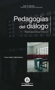 Cover von Pedagogías del diálogo