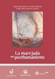 Cover von La marejada del posthumanismo