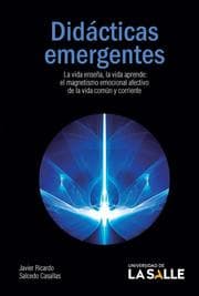 Cover von Didácticas emergentes