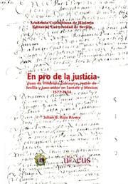 Cover von En pro de la justicia