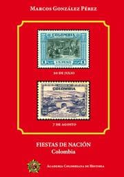 Cover von Fiestas de nación