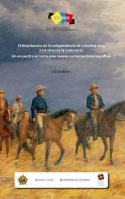 Cover von El Bicentenario de la Independencia de Colombia 2019 y los retos de la celebración