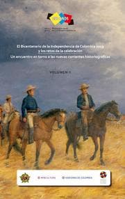 Cover von El bicentenario de la independencia de Colombia 2019 y los Retos de la celebración.