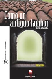 Cover von Como un antiguo tambor