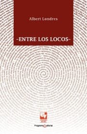 Cover von Entre los locos