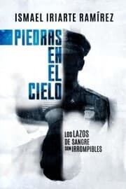 Cover von Piedras en el cielo