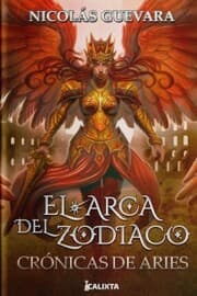 Cover von EL ARCA DEL ZODIACO 2
