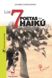 Cover von Los 7 poetas del Haikú