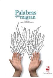 Cover von Palabras que migran