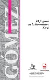Cover von El jaguar en la Literatura Kogi