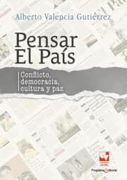 Cover von Pensar el país