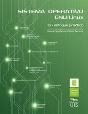 Cover von Sistema operativo GNU Linux