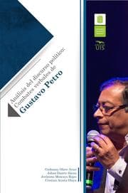 Cover von Análisis del discurso político