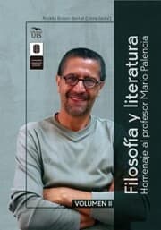 Cover von Filosofía y literatura, volumen 2