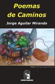 Cover von Poemas de caminos