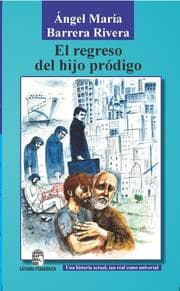 Cover von El regreso del hijo pródigo