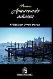 Cover von Amarrando adioses