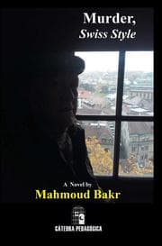 Cover von Murder, Swiss Style