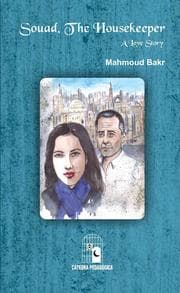 Cover von Souad, the housekeeper
