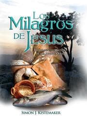 Cover von Los Milagros de Jesús