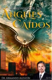 Cover von La invasión de los ángeles caídos