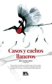 Cover von Casos y cachos llaneros