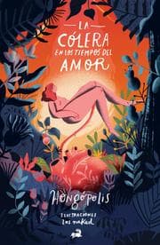 Cover von La cólera en los tiempos del amor
