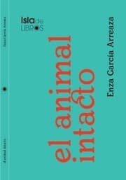 Cover von El animal intacto
