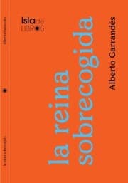 Cover von La reina sobrecogida